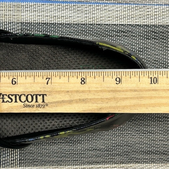 Dansko Vegan Womens Clogs Slip Resistant Closed Back Closed Toe EU 40, US 9.5-10 - Picture 16 of 17